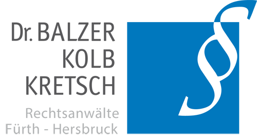 Rechtsanwälte Dr. Balzer - Kolb - Kretsch